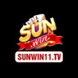 The "Sunwin – Cổng game đổi thưởng" user's logo