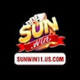 The "Sunwin – Sân chơi đổi thưởng" user's logo