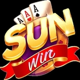 The "Sunwin " user's logo