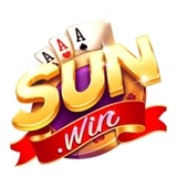 The "Sunwin" user's logo