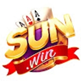 The "sunwin" user's logo