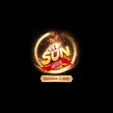 The "Cổng Game Sunwin" user's logo