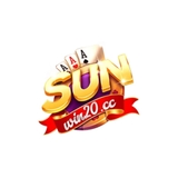 The "Sunwin" user's logo