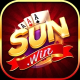 The "SunWin – Game Bài Đổi Thưởng" user's logo