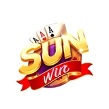 The "Cổng Game Sunwin" user's logo