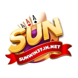 The "Nhà cái SunWin" user's logo