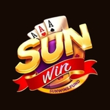 The "sunwin5fund" user's logo