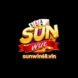 The "SUNWIN" user's logo