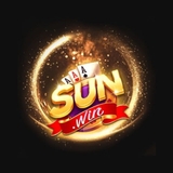 The "Sunwin - Tải Game Bài Đổi Thưởng" user's logo