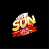 The "SunWin" user's logo