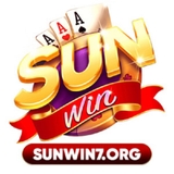 The "SUNWIN" user's logo