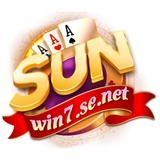 The "Cổng Game SUNWIN" user's logo