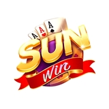 The "SUNWIN" user's logo