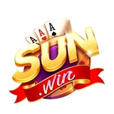 The "Nhà cái SUNWIN" user's logo