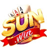 The "sunwin" user's logo