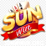 The "Game đổi thưởng sunwin" user's logo