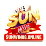 The "SUNWIN" user's logo