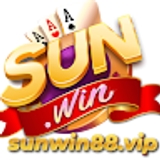 The "Sunwin Vip" user's logo