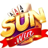 The "SUNWIN" user's logo