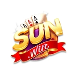 The "SUNWIN" user's logo