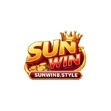 The "SUNWIN| SUN WIN - Link Tải SUNWIN Game Bài MaCao 2/2026" user's logo