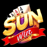 The "Sunwin – Trải Nghiệm Cá Cược Hiện Đại Với Kho Game Đỉnh Cao" user's logo