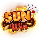 The "Nhà Cái SUNWIN" user's logo