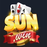 The "Sunwin - Cổng Game Đổi Thưởng Uy Tín Hàng Đầu" user's logo