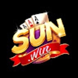 The "Cổng Game SUNWIN" user's logo