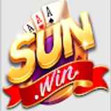 The "Cổng Game SUNWIN" user's logo