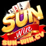 The "Sunwin" user's logo