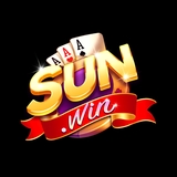 The "Cổng Game SUNWIN" user's logo