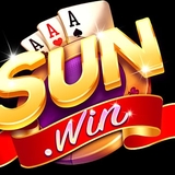 The "SUNWIN – Cổng Game" user's logo