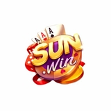 The "SunWin" user's logo