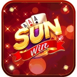 The "SunWin" user's logo