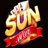 The "Cổng Game SUNWIN" user's logo
