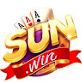 The "Sunwin" user's logo