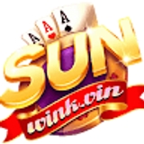 The "Sunwink vin" user's logo