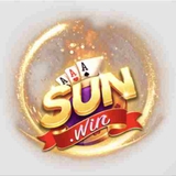 The "sunwinmacau" user's logo