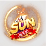 The "Sunwin - Cổng Game Đổi Thưởng Hàng Đầu Việt Nam" user's logo