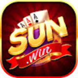 The "Sunwin game bài đổi thưởng" user's logo