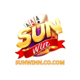 The "sunwinncocom" user's logo