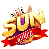 The "Cổng Game Sunwin" user's logo