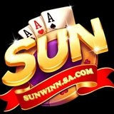 The "Sunwin - Tải Game Tài Xỉu" user's logo