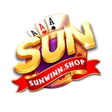 The "Sunwin - Thiên Đường Cá Cược Giải Trí Đỉnh Cao" user's logo