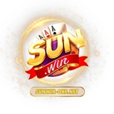 The "sunwinonenet" user's logo