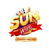 The "Cổng Game Sunwin" user's logo