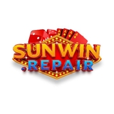 The "Sunwin Cổng game Trực Tuyến Hàng Đầu Khu Vực Châu Á" user's logo