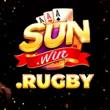 The "Sunwin Rugby" user's logo