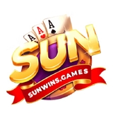 The "Sunwin Link Tải Sun.Win Chính Thức Không Bị Chặn 2026" user's logo